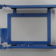 YJ221 - Dell Blue Hard Drive Caddy YJ221 - Refurbished
