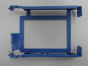 YJ221 - Dell Blue Hard Drive Caddy YJ221 - Refurbished