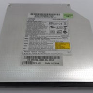 SDR089 - Philips/Dell SDR089 24x CD/DVD-Rom Slim Line Drive - Black & Silver - USED