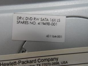 PR19962_410125-501_HP LightScribe CD-RW / DVD Multi Recorder R DL - Image6