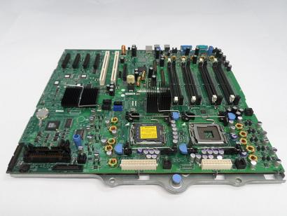 0TW855 - Dell TW855 Poweredge 1900 Motherboard - USED