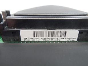 PR19983_366862-001_HP Proliant ML370 G4 6x SCSI HDD Backplane - Image4
