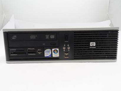 Windowsデスクトップ HP Compaq dc5800 SFF Windowsデスクトップ HP Compaq dc5800 SFF HP Compaq pro
