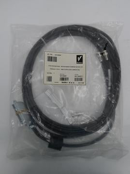 N0106997 - Volex N0106997 2Mb DTI/PRI Coax Carrier Cable - NEW