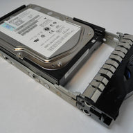 PR20483_CA06697-B45900BA_Fujitsu IBM 146.8GB SAS 80 Pin 15Krpm 3.5in HDD - Image4