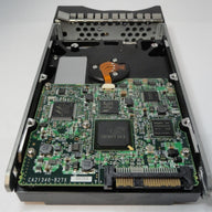 PR20076_CA06697-B45900BA_Fujitsu IBM 146.8GB SAS 80 Pin 15Krpm 3.5in HDD - Image3