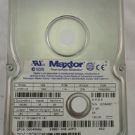 MC2047_91531U3_Dell / Maxtor 15GB IDE 5400rpm 3.5" HDD - Image2