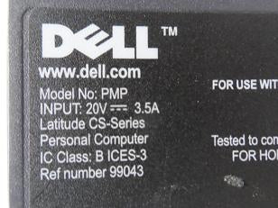 PR20104_0003018R_Dell Latitude CSx H500XT Laptop - Image4