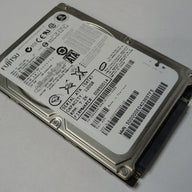 PR20105_CA06855-B30600DL_Fujitsu Dell 120Gb SATA 7200rpm 2.5in HDD - Image2