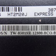 PR20107_TW-03018R_Dell CSx Latitude Laptop Intel PIII 500MHz - Image17