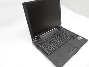 PR20107_TW-03018R_Dell CSx Latitude Laptop Intel PIII 500MHz - Image4