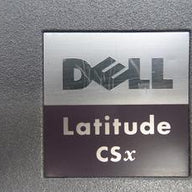 PR20107_TW-03018R_Dell CSx Latitude Laptop Intel PIII 500MHz - Image8