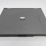 0003018R - Dell CSx Latitude Laptop H500XT Mobile PIII 500MHz, No HDD, No PSU - USED