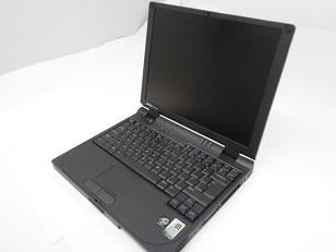 PR20108_0003018R_Dell CSx Latitude Laptop H500XT Mobile PIII 500MHz - Image3