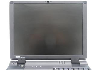 PR20108_0003018R_Dell CSx Latitude Laptop H500XT Mobile PIII 500MHz - Image6