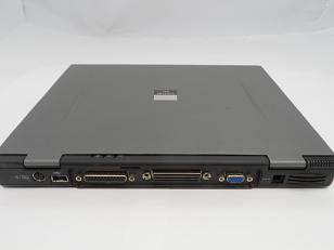 PR20108_0003018R_Dell CSx Latitude Laptop H500XT Mobile PIII 500MHz - Image10