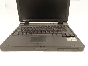 PR20113_0003018R_Dell CSx Latitude Laptop PIII 500Mhz - Image2