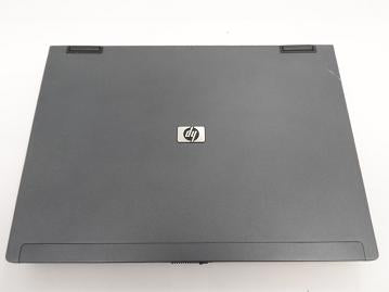 nc6400 - HP Compaq nc6400 2Ghz 1Gb Ram No HDD Laptop - Graphite - No PSU - USED