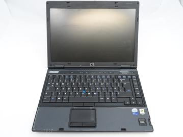 PR20122_nc6400_HP Compaq nc6400 2Ghz 1Gb Ram No HDD Laptop - Image2