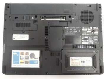 PR20122_nc6400_HP Compaq nc6400 2Ghz 1Gb Ram No HDD Laptop - Image4