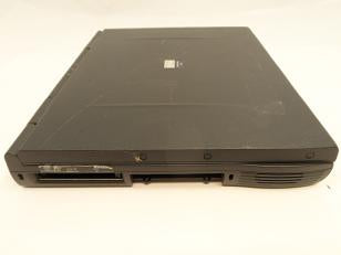 PPX - Dell Latitude CPx Laptop Not Working, No HDD, No HDD Caddy, No PSU. Failed To Power On. CD-Rom, - SPR