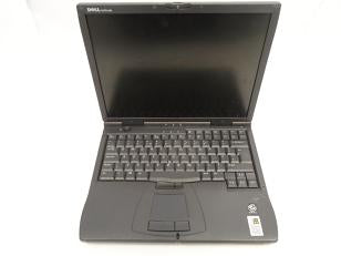 PR20123_PPX_Dell Latitude CPx Laptop Not Working - Image5