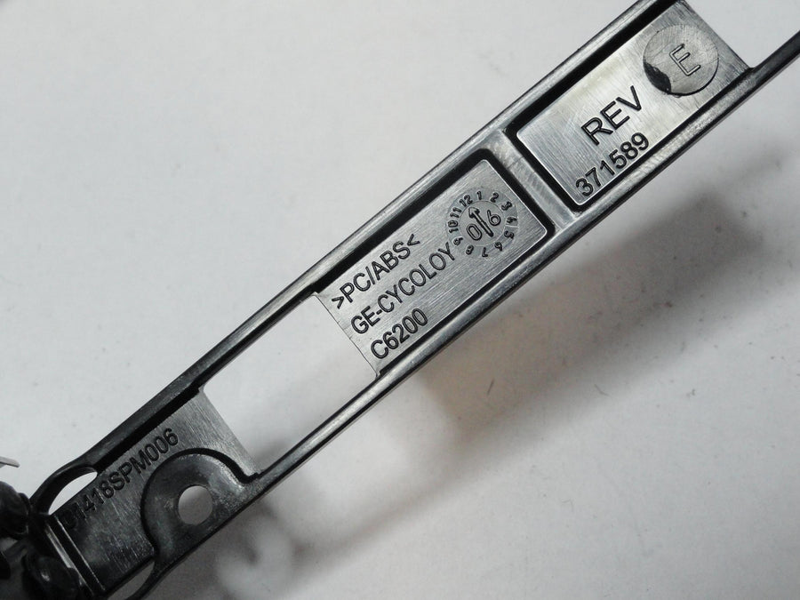 C6200 - HP One Port Drive Sled for 10Krpm 72Gb SAS 2.5in HDD - Refurbished