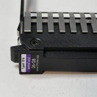 PR20135_C6200_HP Drive Sled for One 10Krpm 36Gb SAS 2.5in HDD - Image3