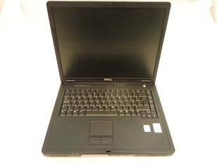 PR20142_CN-0U6962_Dell Latitude 110L Pentium M Laptop - Image2