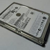 PR20143_CA06889-B38500DL_Fujitsu Dell 120GB SATA 5400rpm 2.5in HDD - Image4