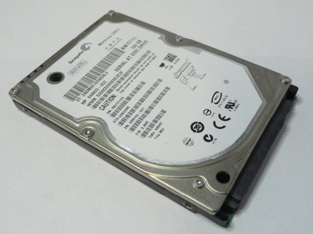 9S5133-021 - Seagate HP 120Gb SATA 7200rpm 2.5in HDD - Refurbished