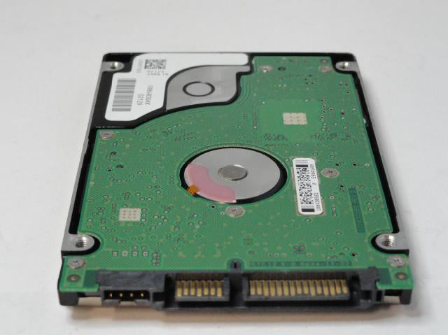 PR20147_9S5133-021_Seagate HP 120Gb SATA 7200rpm 2.5in HDD - Image3