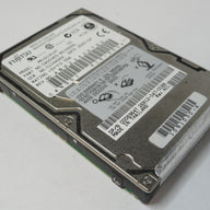 PR20149_CA05365-B01600DL_Fujitsu Dell 18GB IDE 4200rpm 2.5in HDD - Image2