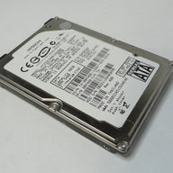 PR20152_0A50528_Hitachi Dell 80Gb SATA 5400rpm 2.5in HDD - Image2