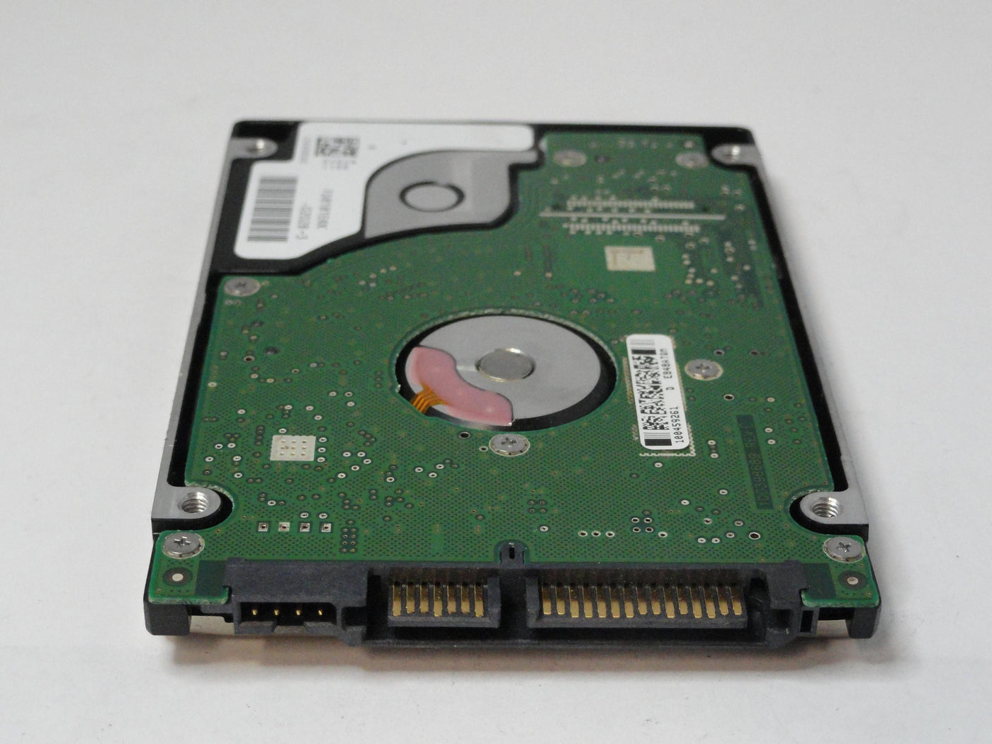 PR20155_9S1133-066_Seagate 120Gb SATA 5400rpm 2.5in HDD - Image2