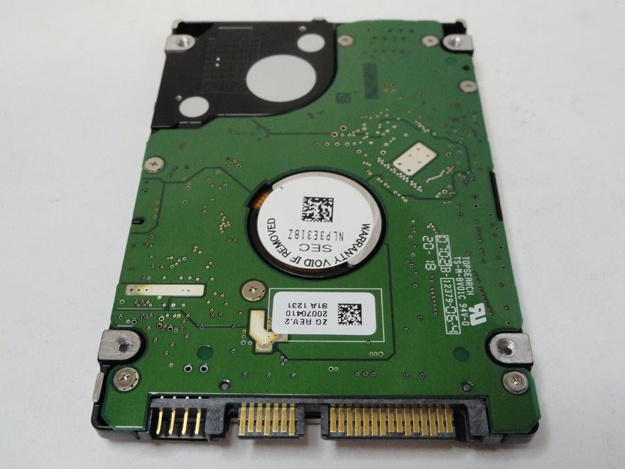 PR20158_HM080HI/D_Samsung Dell 80GB SATA 5400rpm 2.5in HDD - Image2