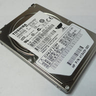 PR20181_HDD2D35_Toshiba HP 60GB SATA 5400rpm 2.5in HDD - Image3