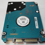 PR20181_HDD2D35_Toshiba HP 60GB SATA 5400rpm 2.5in HDD - Image2