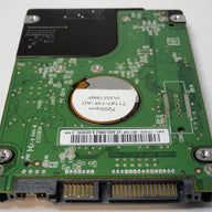 PR20189_WD3200BEKT-60V5T1_Western Digital HP 320GB SATA 7200rpm 2.5in HDD - Image3