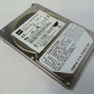 PR20192_HDD2190_Toshiba Compaq 40GB IDE 4200rpm 2.5in HDD - Image2