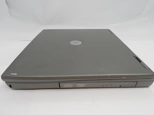 PR20194_0X2034_Dell D600 Latitude Laptop No HDD - Image4