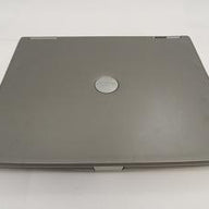 PR20194_0X2034_Dell D600 Latitude Laptop No HDD - Image6
