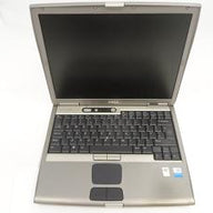 PR20194_0X2034_Dell D600 Latitude Laptop No HDD - Image7