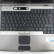 PR20194_0X2034_Dell D600 Latitude Laptop No HDD - Image8