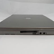 PR20194_0X2034_Dell D600 Latitude Laptop No HDD - Image9