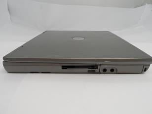 PR20194_0X2034_Dell D600 Latitude Laptop No HDD - Image9