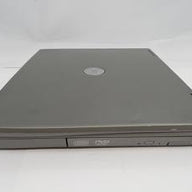 PR20199_0G5152_Dell D600 Latitude Laptop With PSU No HDD - Image10