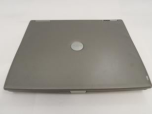 0G5152 - Dell D600 Latitude Laptop With PSU No HDD - SPR