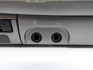 PR20199_0G5152_Dell D600 Latitude Laptop With PSU No HDD - Image5