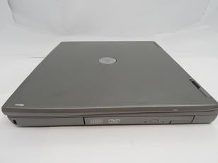 PR20205_03U652_Dell D600 Latitude Laptop With PSU No HDD - Image10
